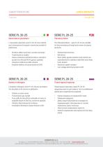 SERIE PL 20-25-2