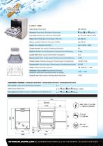 LAVO dishwashers - 2