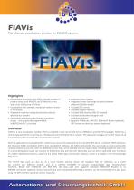 FIAVis unlimited (option) - 1