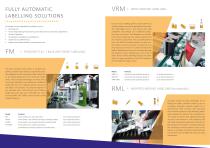 Fully automatic labelling systems-3