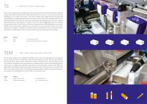 Fully automatic labelling systems-4