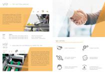 Fully automatic labelling systems-5