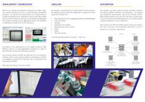 Hardware and software solutions for pharmaceutcials - 2