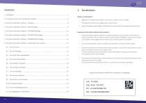 Modular Software Serialisation - 3