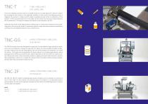 Semi-automatic labelling systems - 4