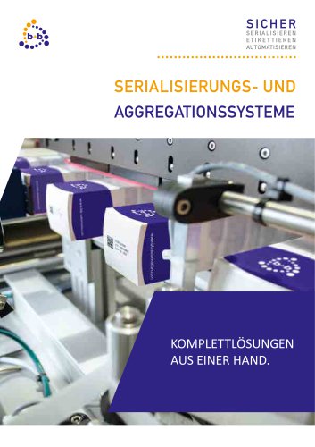 Serialization and aggregation