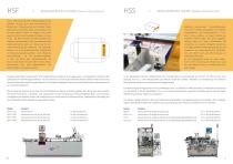 Serialization and aggregation - 4