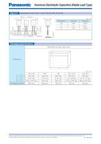 Aluminum Electrolytic Capacitors - 11