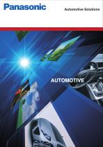 Automotive Devices Catalogue - 1