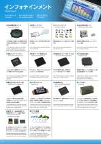 Automotive Devices Catalogue - 4