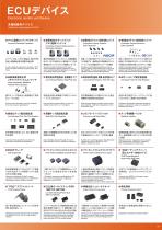 Automotive Devices Catalogue - 9