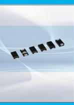 Conductive Polymer Capacitors - 12