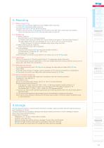 Conductive Polymer Capacitors General Catalog - 15