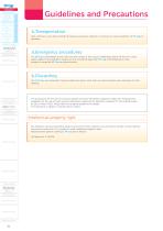 Conductive Polymer Capacitors General Catalog - 16