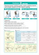 Positioners & Peripherals - 2