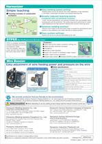 Positioners & Peripherals - 6
