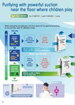 Humidifying Series Air Purifier-10