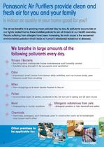 Humidifying Series Air Purifier-2