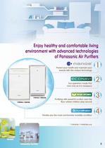 Humidifying Series Air Purifier-3