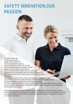 Intelligent monitoring for safer business-2