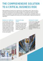 Intelligent monitoring for safer business-6