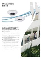 PANASONIC FIRE ALARM SOLUTIONS-9