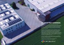 MACHINES FOR PRODUCTION AND TREATMENT OF PASTA -2