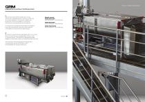 MACHINES FOR PRODUCTION AND TREATMENT OF PASTA -4