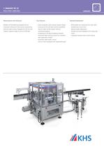 Innoket RF 22 Labeling Machine-1