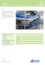 Innoline GTR pack conveyor (returnable containers)-2