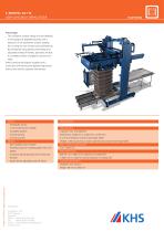 Innopal AS-1-N depalletizer-2