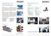 5- and multi-axes machining with multi-clamping-2