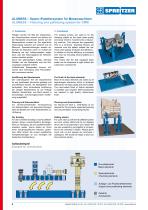 ALUMESS - fixturing and palletizing system for CMM - 8