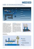 ALUMESS – Fixturing systems - 5