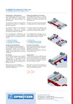 ALUMESS Optic clamping fixture for optical measuring machines - 2