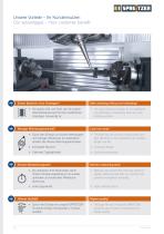 Centre-clamping vises | Compact vises | Automation-10