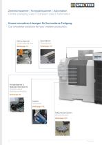 Centre-clamping vises | Compact vises | Automation-4