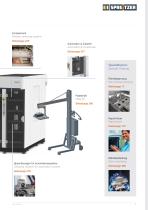 Centre-clamping vises | Compact vises | Automation-5