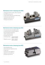 Clamping solutions for system 3R products - 7