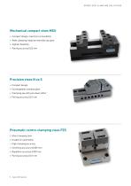 Clamping solutions for system 3R products - 8