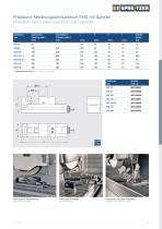 Clamping tools for toolmaking and control-11