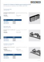 Clamping tools for toolmaking and control-14