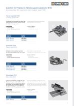 Clamping tools for toolmaking and control-15