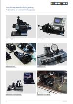 Concentricity gages-12