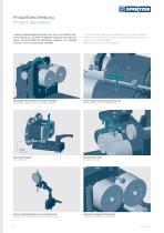 Concentricity gages - 10