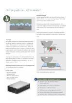 Freeze clamping technology-2
