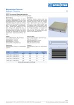 Magnetic clamping - 11