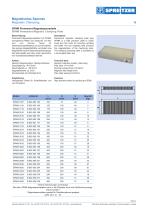 Magnetic clamping - 6