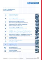 Magnetic clamping technology - 3