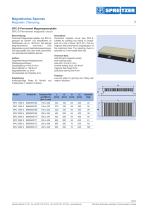 Magnetic clamping technology - 7